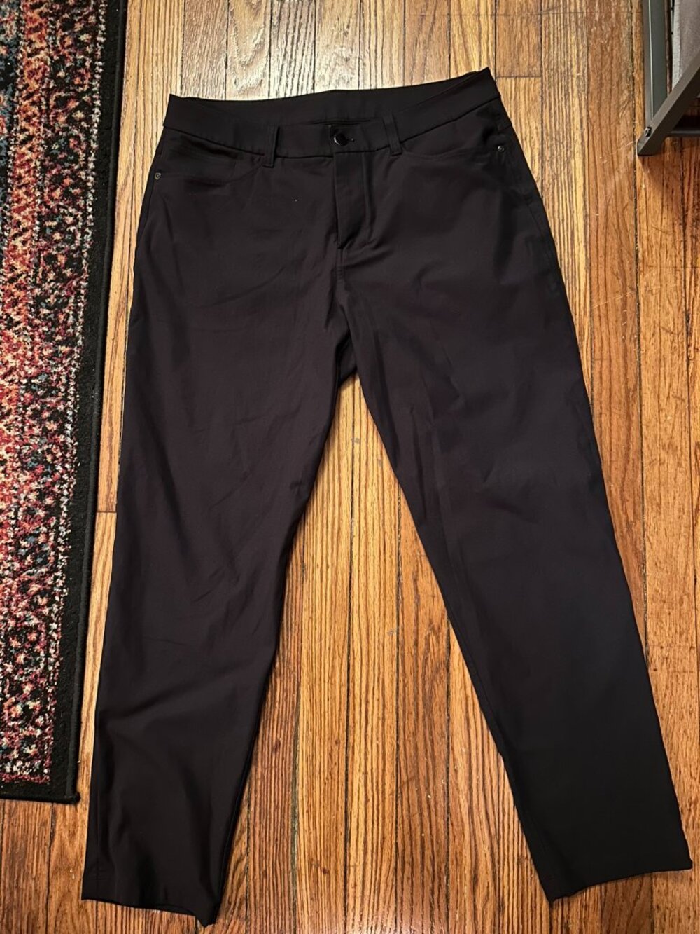 Lululemon ABC Classic-Fit 5 Pocket Pant 33x32
